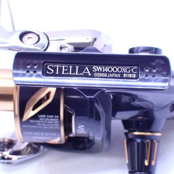 １９ステラＳＷ１４０００ＸＧ